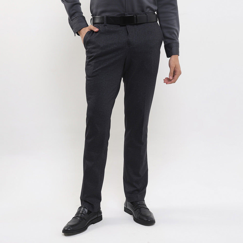 Cardinal Mens Slim Fit Official Pants F4266BK02H