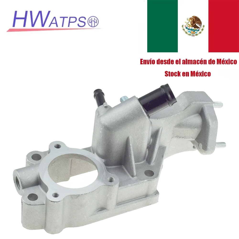 เทอร์โมสตัทสําหรับ Chevrolet Spark M300 1.0L 1.2L B10D1 B12D1(96437895）