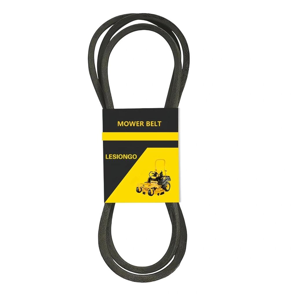 เข็มขัดดาดฟ้าใช้งานร่วมกับ Toro 88-6250 RT380H 13-38XL 14-38HXL 15-38HXL 16-38XL 16-38XLE 16-38HXL, 