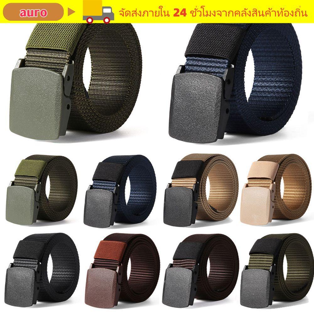 AURO สําหรับ Fat Man Fashion Longen Classic Casual Waistband