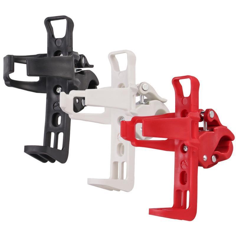 กรงขวดจักรยาน Quick Release Java Neo Brompton 3sixty Pikes