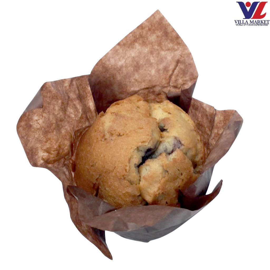 Vm Muffin Blueberry 100G