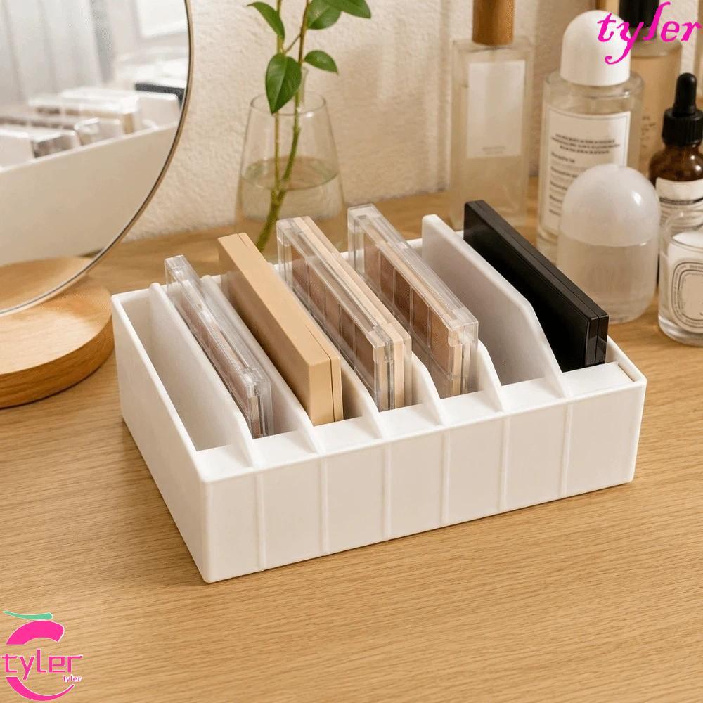 TYLER Card Storage Rack, Multi Slot Anti-Slip Pliers Tool Organizer Rack, Hardware Sorting Base 3D พ