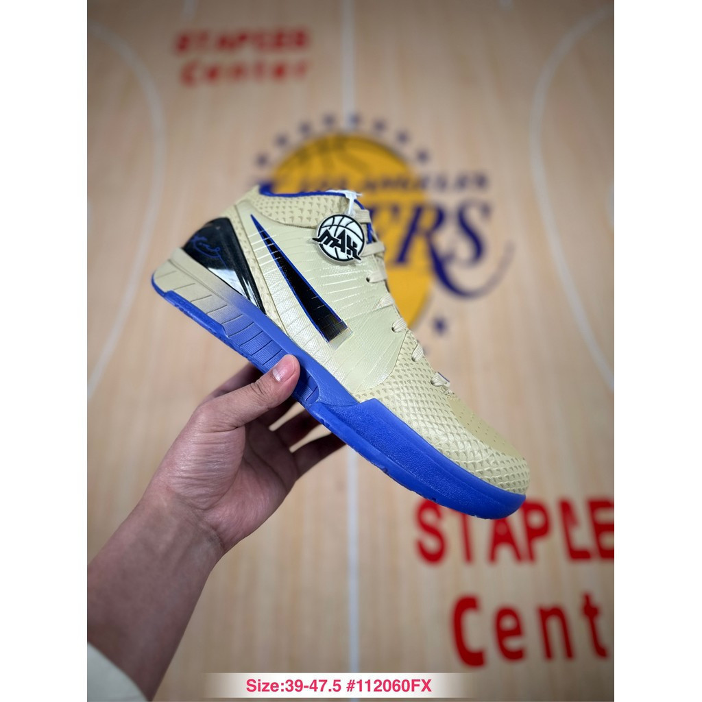 G-Class Kobe 4 Generation Realual Combat Basketball Shoes Men Casual Sports Shoes 3759 GB1F