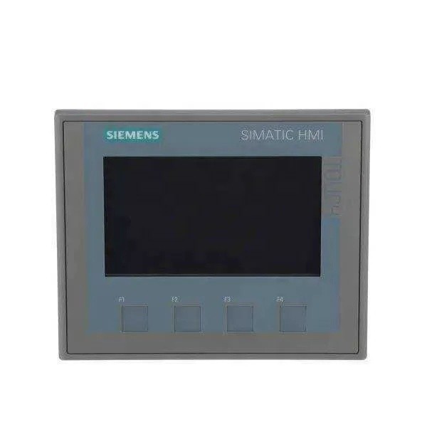 ของแท้ใหม่เอี่ยม 6AV2124-0MC01-0AX0 PLC Central Processing Unit 6AV2124-0MC01-0AX0 Simatic Hmi Tp120