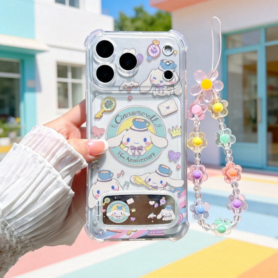 An-เหมาะสำหรับ เคสไอโฟน 17PROMAX 16 iPhone 15PLUS 14 13/12PROMAX 11PRO XR-CLSJFSTKK81