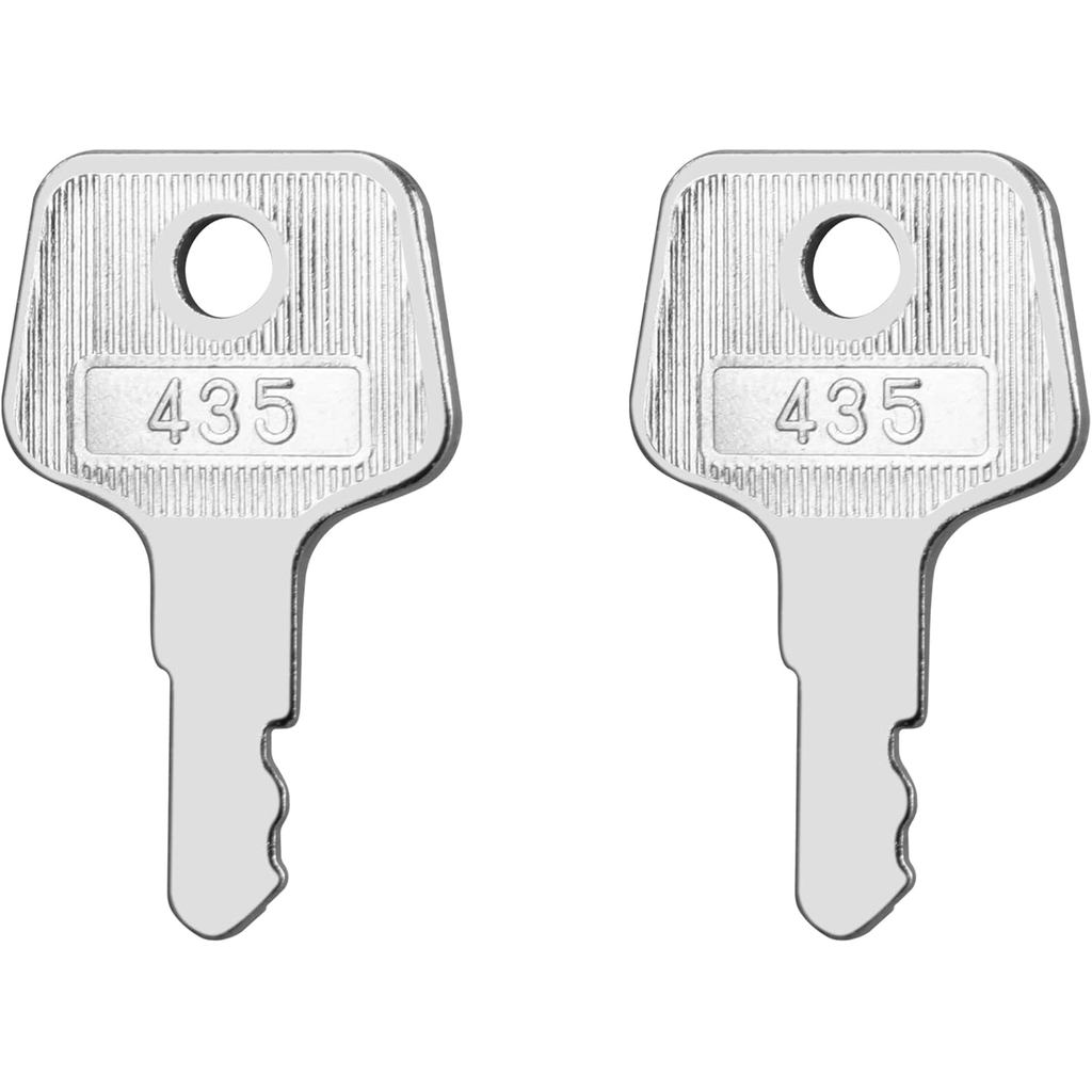 VPK-8K-435 สําหรับปุ่มเปลี่ยนลิ้นชักเก็บเงิน APG - สําหรับหมายเลขชิ้นส่วน APG