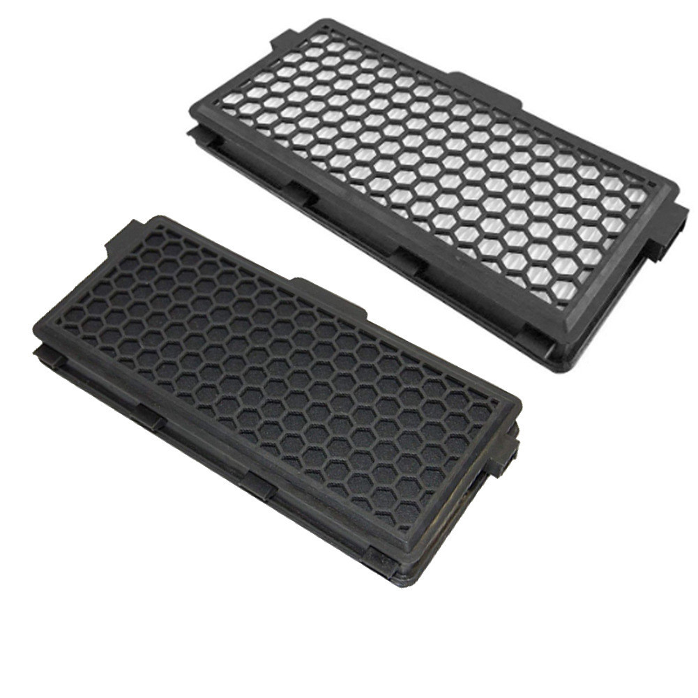 เหมาะสําหรับ Miele Miele S4000/S5000 SF-HA 50 เครื่องดูดฝุ่นอุปกรณ์เสริมกรอง HEPA Filter [ybf]