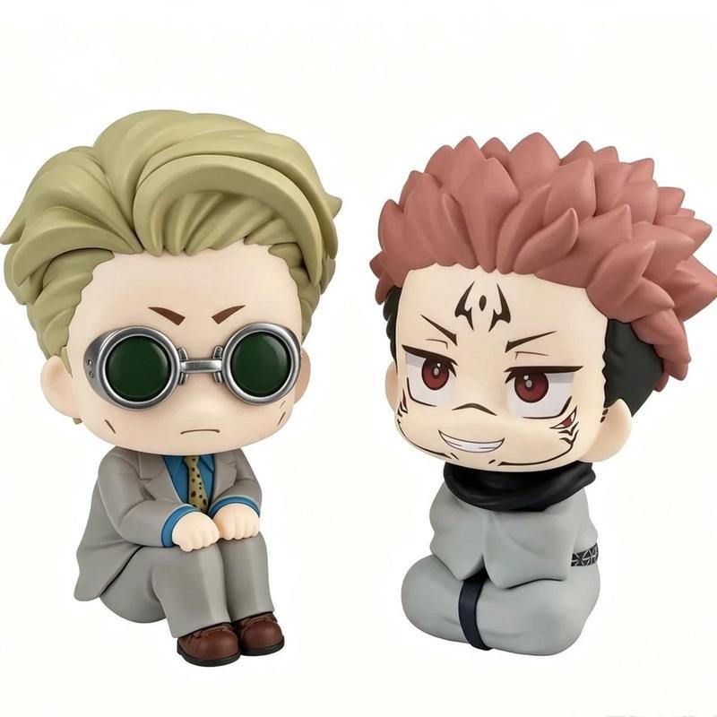 【พร้อมส่ง】sukuna figure สุคุนะ Sukuna jujutsu kaisen Ryomen มหาเวทย์ผนึกมาร Ichiban Banpresto TAITO 