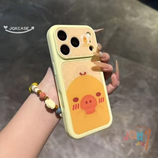 เคสลายจุด ลายสัตว์การ์ตูน สำหรับ iPhone 17 11 14 Pro Max 13 15 Pro 16 17 12 Pro เคสกันกระแทกแบบนุ่ม มีหลายสีให้เลือก