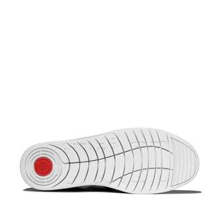 FITFLOP RALLY X PHANNAPAST MEADOW MELODY รองเท้าผ้าใบผู้หญิง รุ่น Y1D-D45 สี WHITE