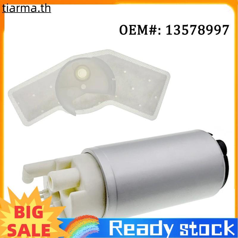 ชุดปั๊มไฟฟ้า TIARMA 13578997 เหมาะสําหรับ Spark 2011-2014 Beat 17-19 1.2L L4