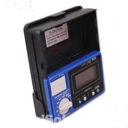 OUJK Original Fast Delivery Hioki IR4056-20 - เครื่องทดสอบฉนวน Digital Meg-Ohm