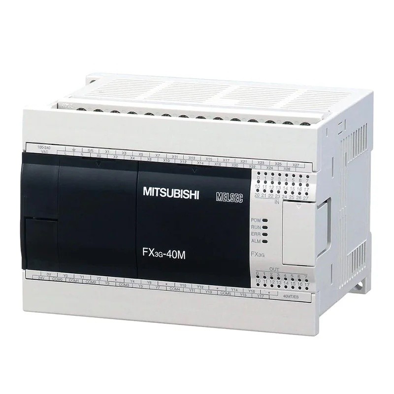 IFCC On Sale hot new Mitsubishi Plc Fx3g 60m Fx3g-14m Fx3g-24mr-es-a Fx3u 64m Fx3u 32mt Fx3u-128 Es-