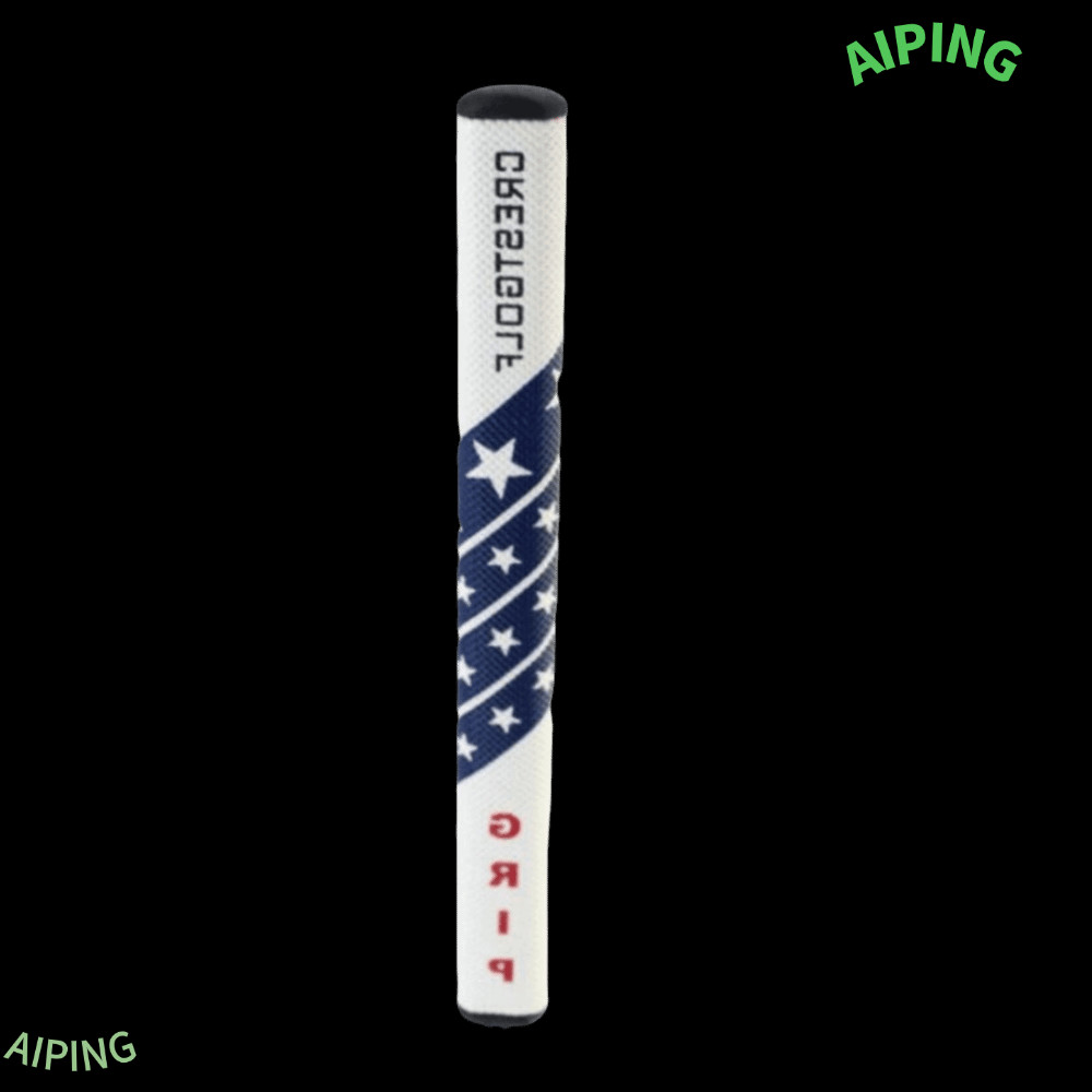 NG1ZX Golf Club Grip, ความยาว 285 มม.ขั้นสูง Texture Golf Putter Grip, สบายหนาออกแบบสบาย Grip Anti S