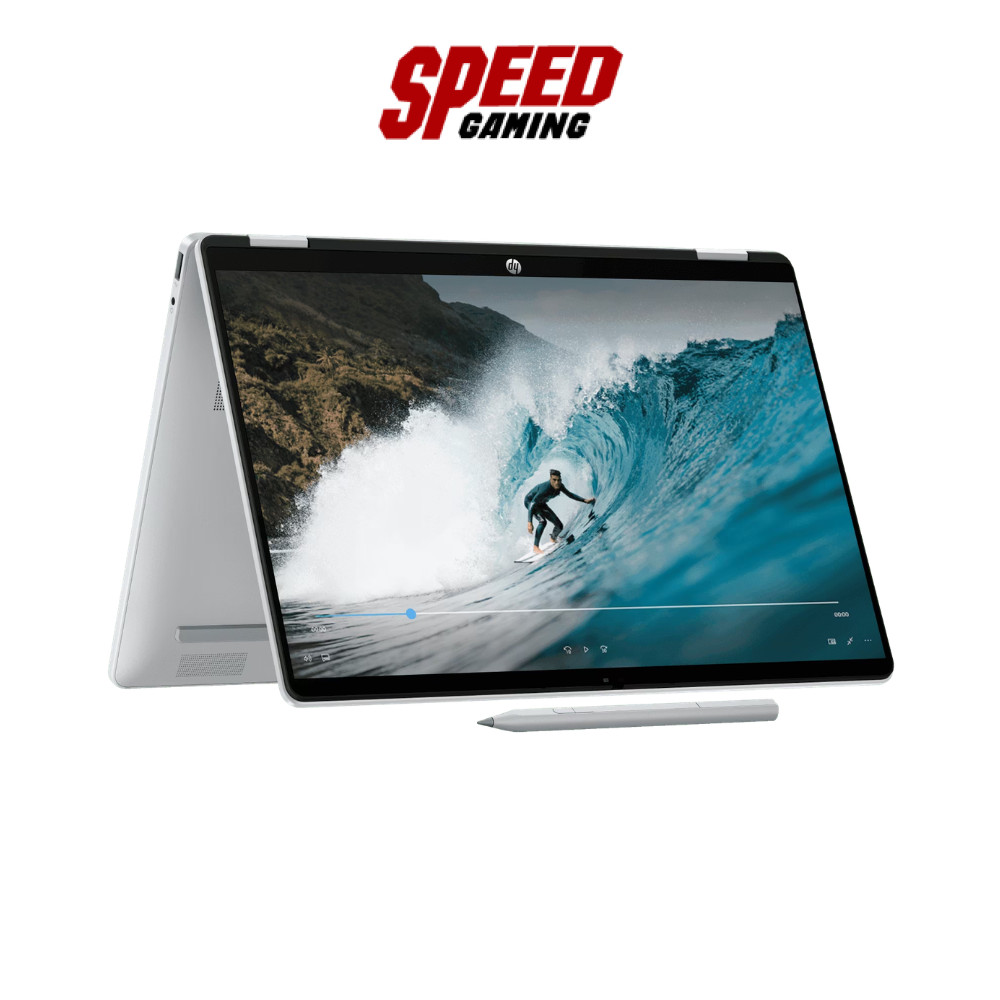 HP OmniBook 5 Flip 2-in-1 (14-KM0009TU) | Intel® Core™ Ultra 5 322 | Notebook (โน๊ตบุ๊ค) | By Speed 
