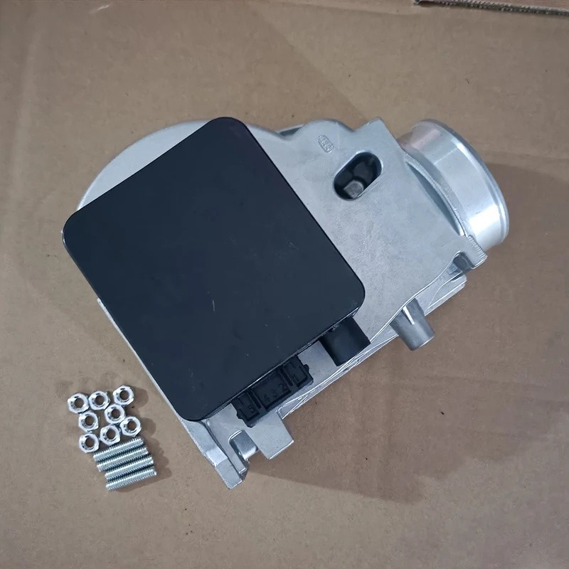 WEQP MAF Air Flow Meter Sensor สําหรับ BMW E23 E24 E28 M30 b28 0280202025 13621272101 1272101 127210