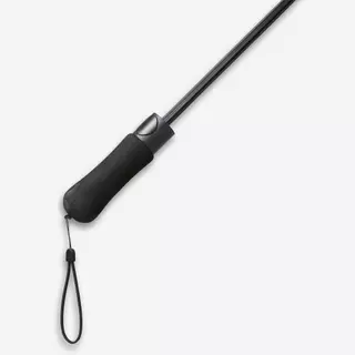 Decathlon Golf Umbrella Size Small Profilter ร่มกอล์ฟขนาดเล็กรุ่น Profilter - Black