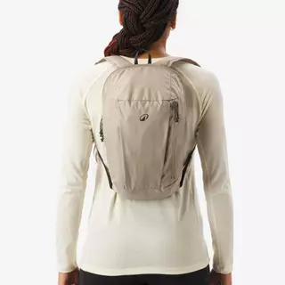 Decathlon Arpenaz 50 10L Hiking Backpack กระเป๋าเป้เดินป่ารุ่น Arpenaz 50 ขนาด 10 ลิตร - Beige