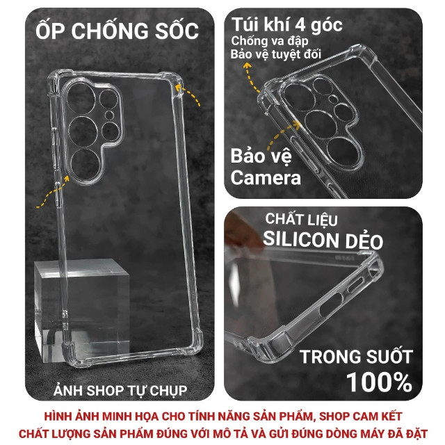 เคส Vivo Y81, Y83 Nha Tun เคสใสธรรมดา | เคสโทรศัพท์แบบยืดหยุ่น วิฟ ให้การป้องกันกล้องโทรศัพท์ที่ครอบ