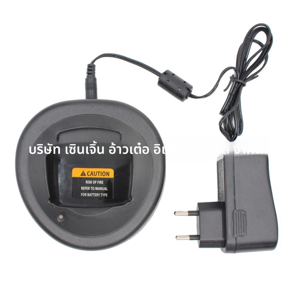 ใช้กับ Hytera PNC370 ความจุสูง 3100mAh ลิเธียมแท้ BL3101

