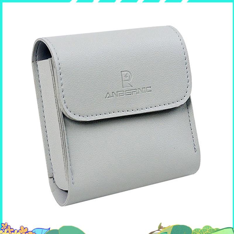อุปกรณ์เสริมการเดินทางป้องกันกันกระแทกหนัง PU สําหรับ RG35XXSP สําหรับ RG34XXSP คอนโซลเกมมือถือกระเป