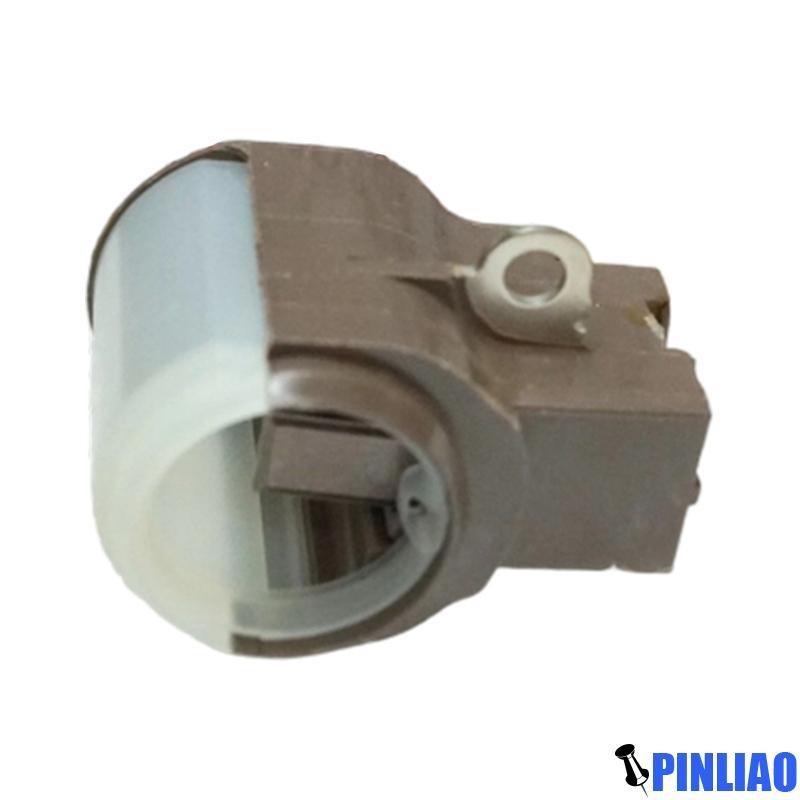 Pinlt Carbon Brush Regulator Unit 27370-0M040 สําหรับบริการ Hilux