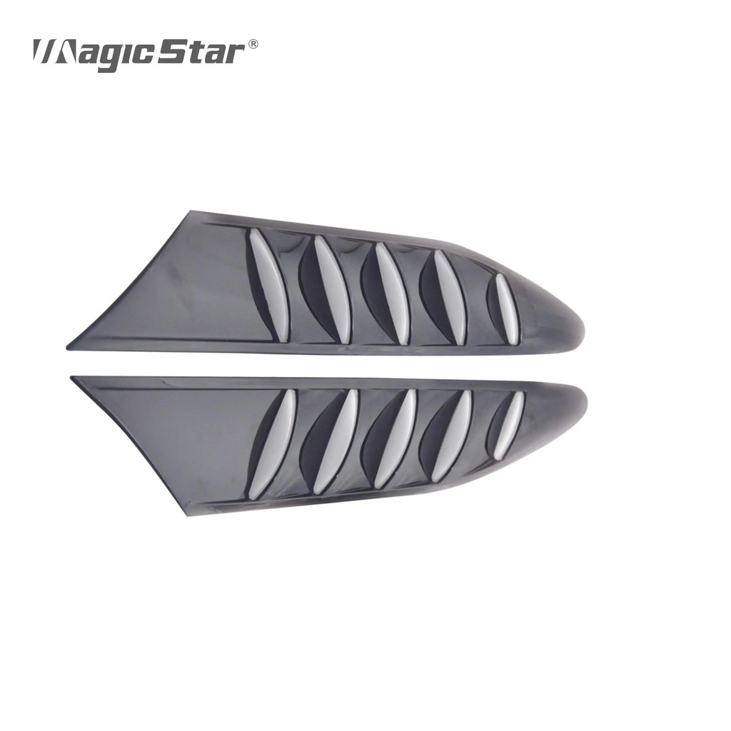 G1J2 คุณภาพสูง Magicstar LED Fender ไฟเลี้ยวสําหรับ Toyota Gt86 Subaru BRZ 2013- รถอุปกรณ์เสริมไฟแสด