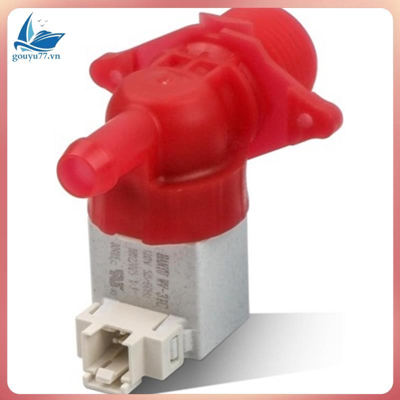 Inglis สําหรับวาล์วน้ําเข้าเครื่องซักผ้า Whirlp W11688994- รุ่น MHW5630HC2, MHW5630HC0 MHW6630HC1 MH