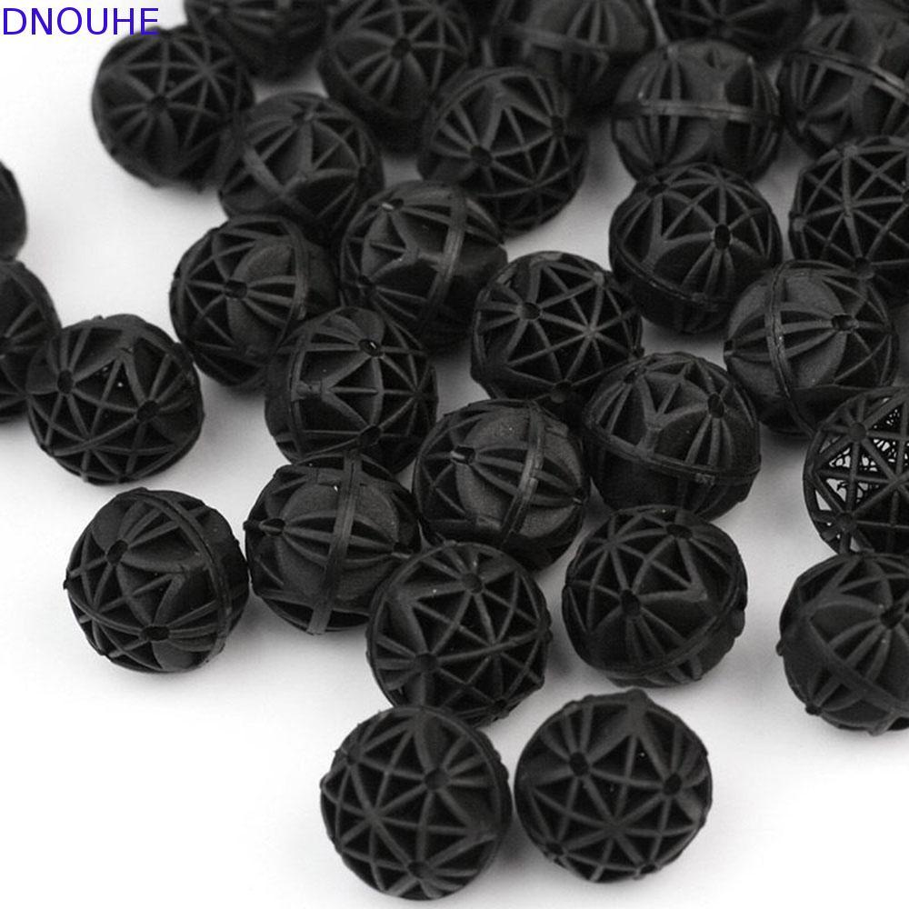 DNOUHE Bio Balls Aquarium Fish Koi Dry 20 ชิ้น