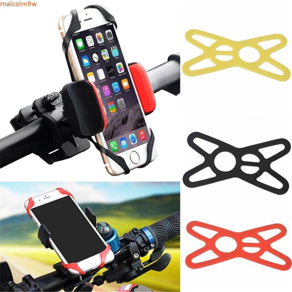 SCOPE Mount Holder Anti-drop Portable Motorcycle Bike Support