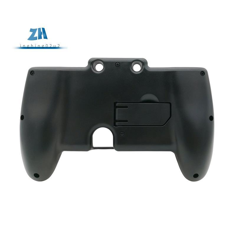 ใหม่ 2DS LL 2DS XL คอนโซลเกมแพด Hand Grip Support Case ในพลาสติก ABS
