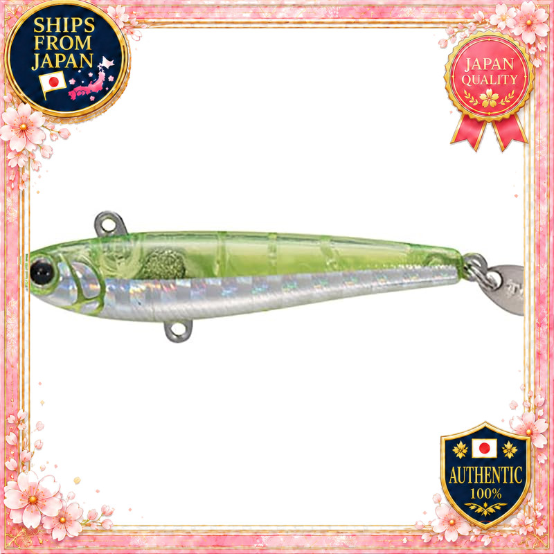 Tacklehouse ROLLING BAIT 48 SL9 HH Flash Chart 48mm 4.5g