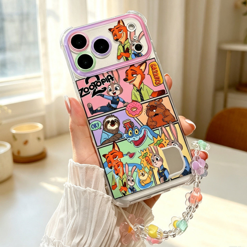 luxe เคสมือถือ เคสไอโฟน iPhone17/18PROMAX 16 เคส Apple 15PRO 14PLUS 12PRO เคสโทรศัพท์ 13pro 11PROMAX-XYSJFSTKK196A