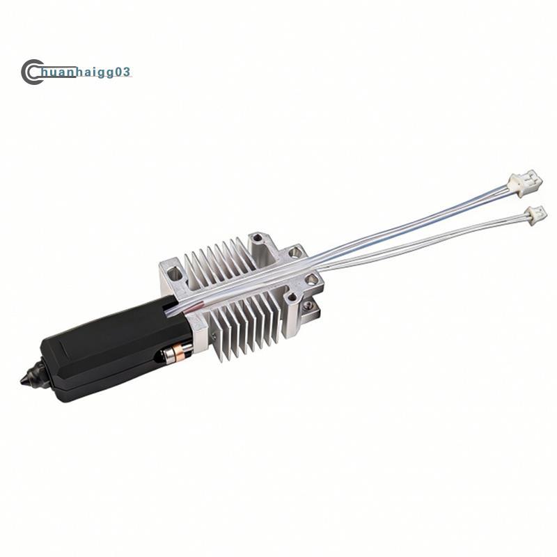 (chuanhaigg03) อุปกรณ์เสริมทดแทนชุดหัวฉีดใหม่สําหรับ SV08 MAX