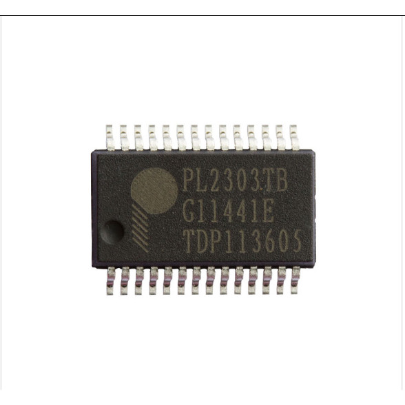 PL2303HX USB to Serial/UART PL2303HX USB to Serial/UART Prolific [Elca]