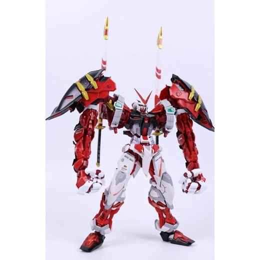 ▶️พร้อมส่ง◀️[Daban] 8814 : 1/100 Astray Red Frame Powered Red