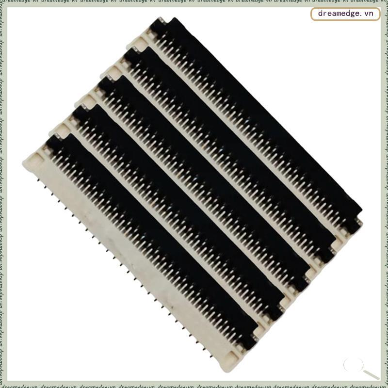 [dreamedge] Display Flex Cable Socket Switch 2 Host LCD Display Screen Touch Interface Port