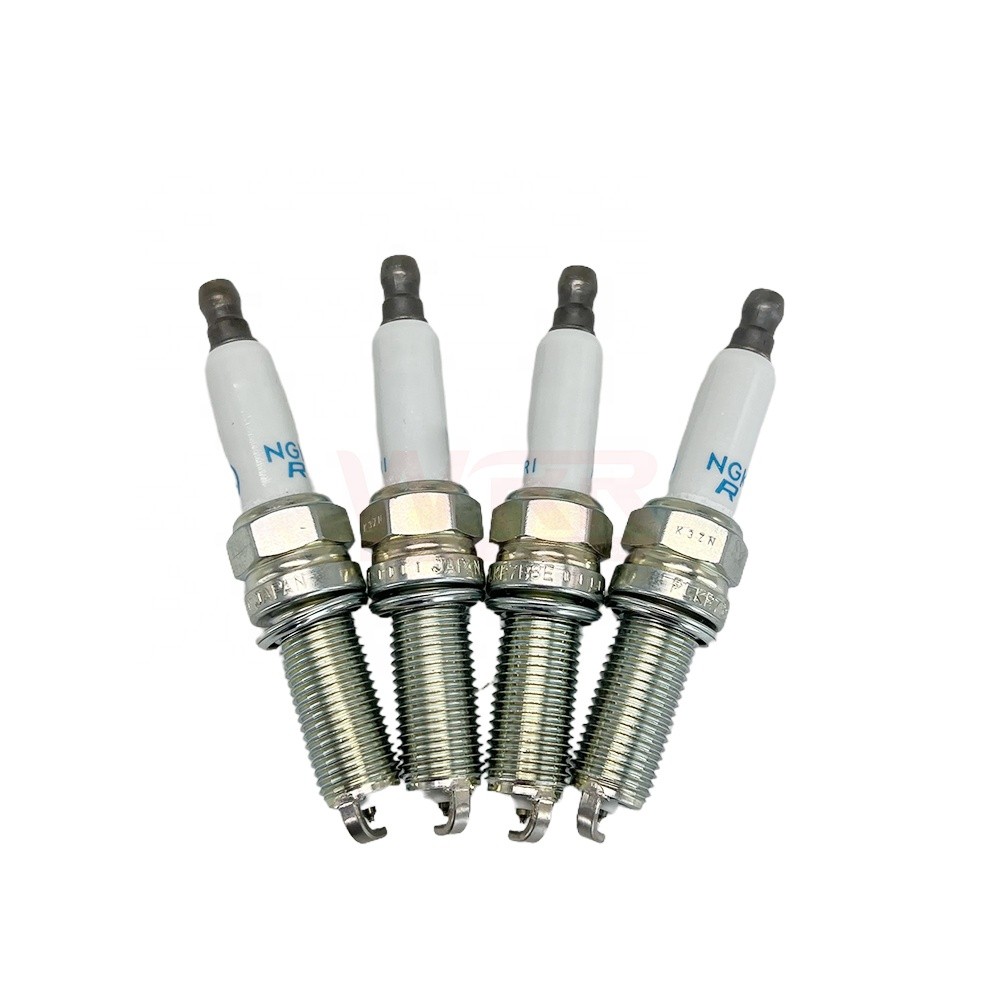 พรีเมี่ยม-WRR 0041595803 อะไหล่รถยนต์หัวเทียนสําหรับ Mercedes Benz W203 W204 S203 C204 W211 S211 W21
