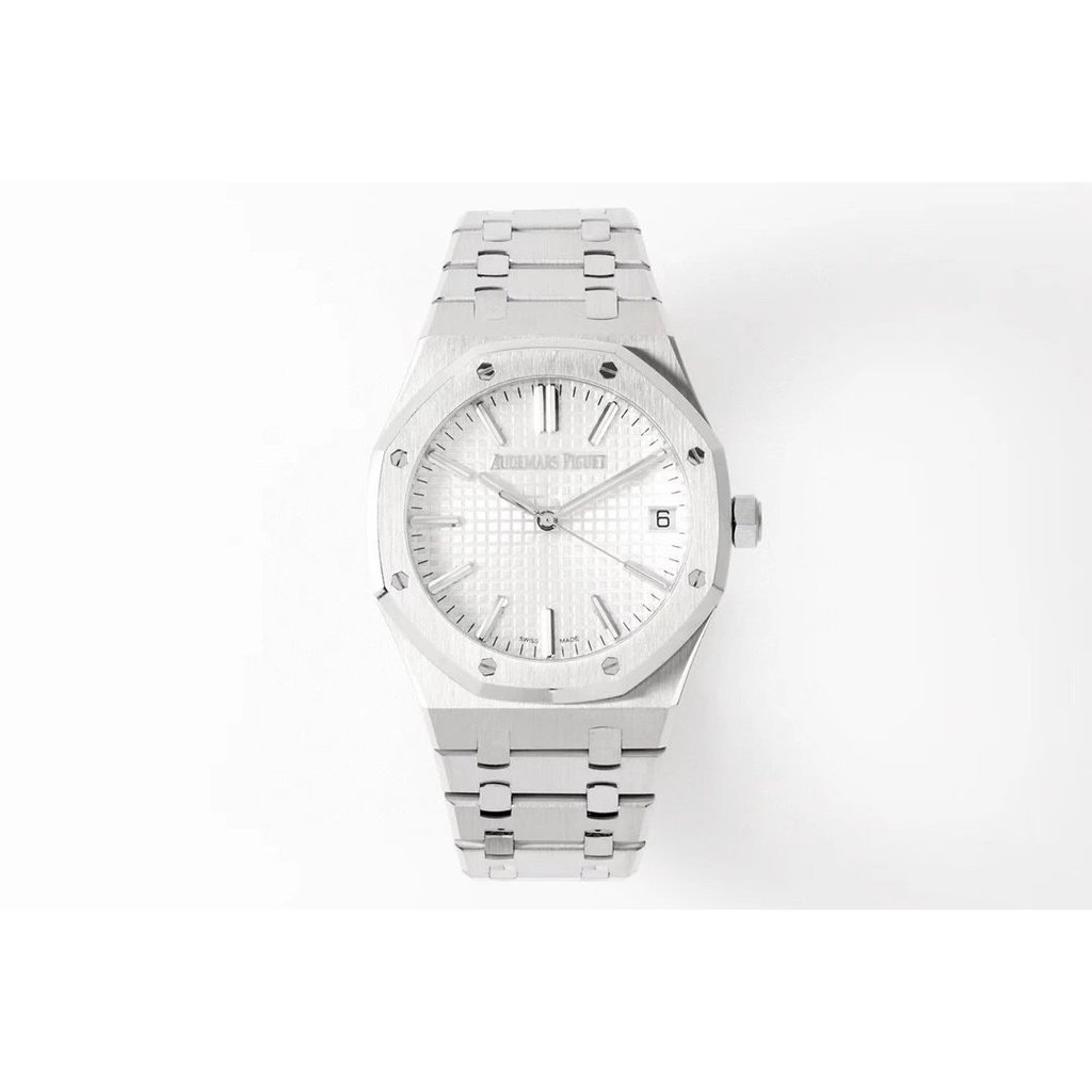Aibi 50th Anniversary 15510 Full Series 41mm เวอร์ชันครบรอบ 50 ปีใหม่เอี่ยม Ref. 15510ST, Bring 5 Di