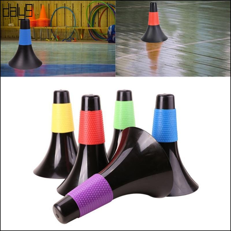 Dal Soccer Cones Sports Disc Cones Agility Training Mark Disks Football Field Cones
