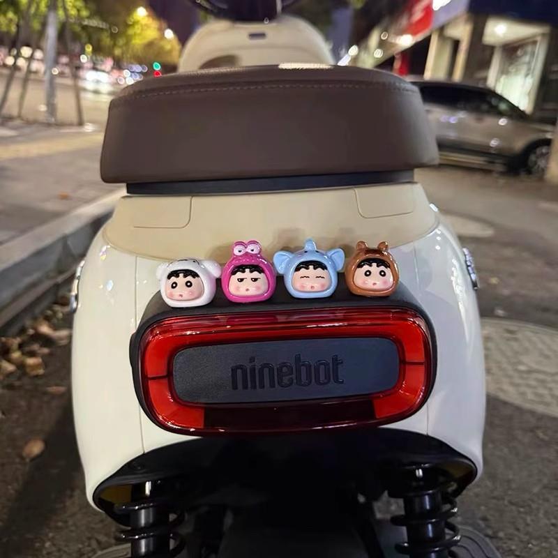 เหมาะสําหรับลูกวัว mt สติกเกอร์รถยนต์ไฟฟ้าตกแต่ง nxt/fxt/nplay/n1s/mt แบตเตอรี่รถอุปกรณ์เสริม