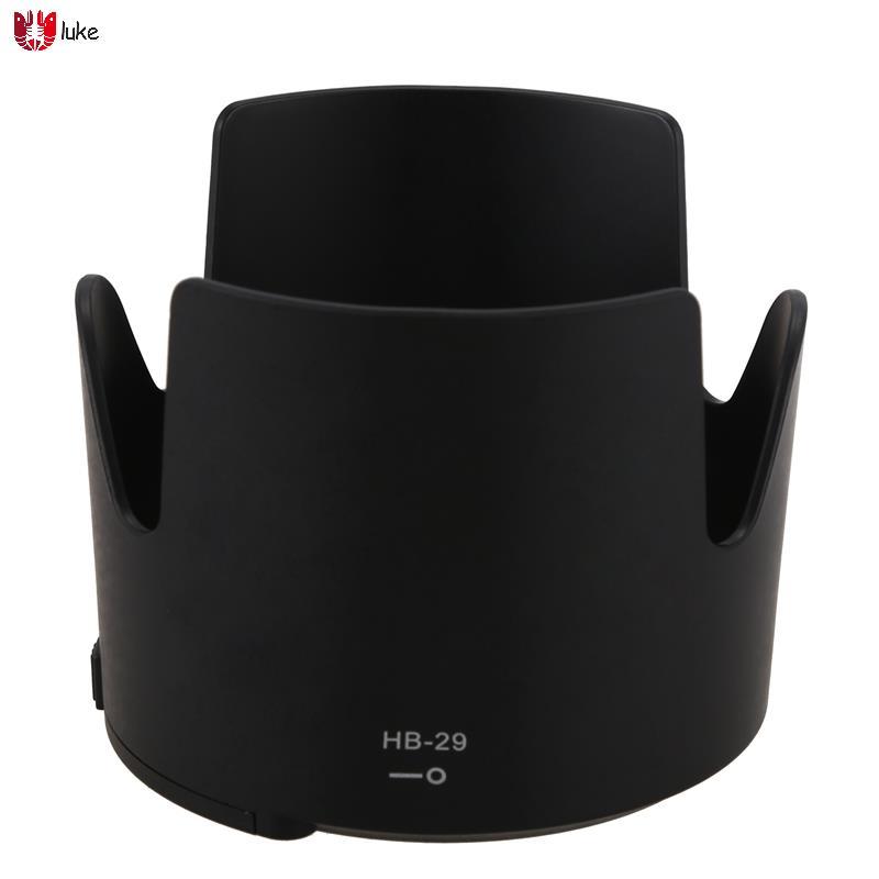 HB-29 เลนส์ฮูดสําหรับเลนส์ 70-200mm f/2.8 G-AF-S HB29 .th