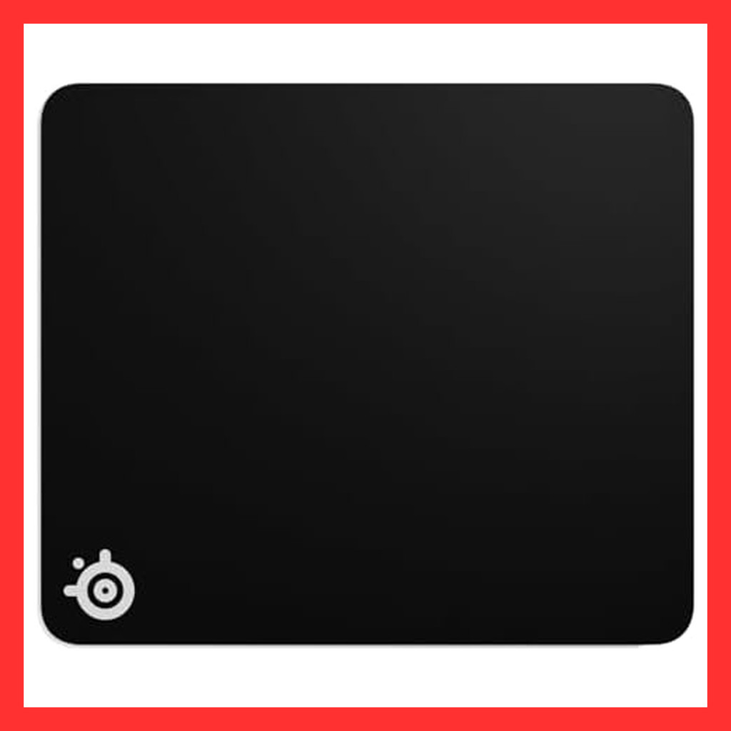 [Domestic regular product] SteelSeries QCK heavy mouse pad 63008 [Direct from japan]