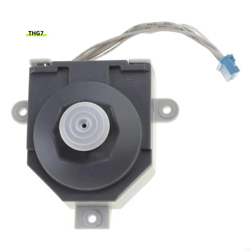 Belinda7placement จอยสติ๊กสําหรับ N64 Controller 3D จอยสติ๊กชุดซ่อมสําหรับการเล่นเกมที่ได้รับการปรับ
