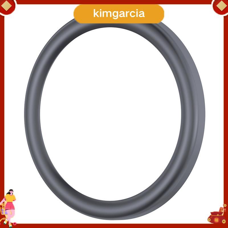 kimgarcia สําหรับ CMF Watch Pro 2 Bezel Ring- โลหะตกแต่งเกราะป้องกัน Anti-Scratch