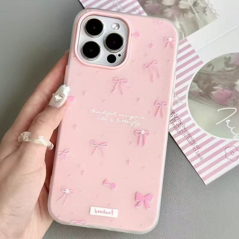 เคสโทรศัพท์สําหรับ iPhone Jelly Case 2 in 1 Jelly