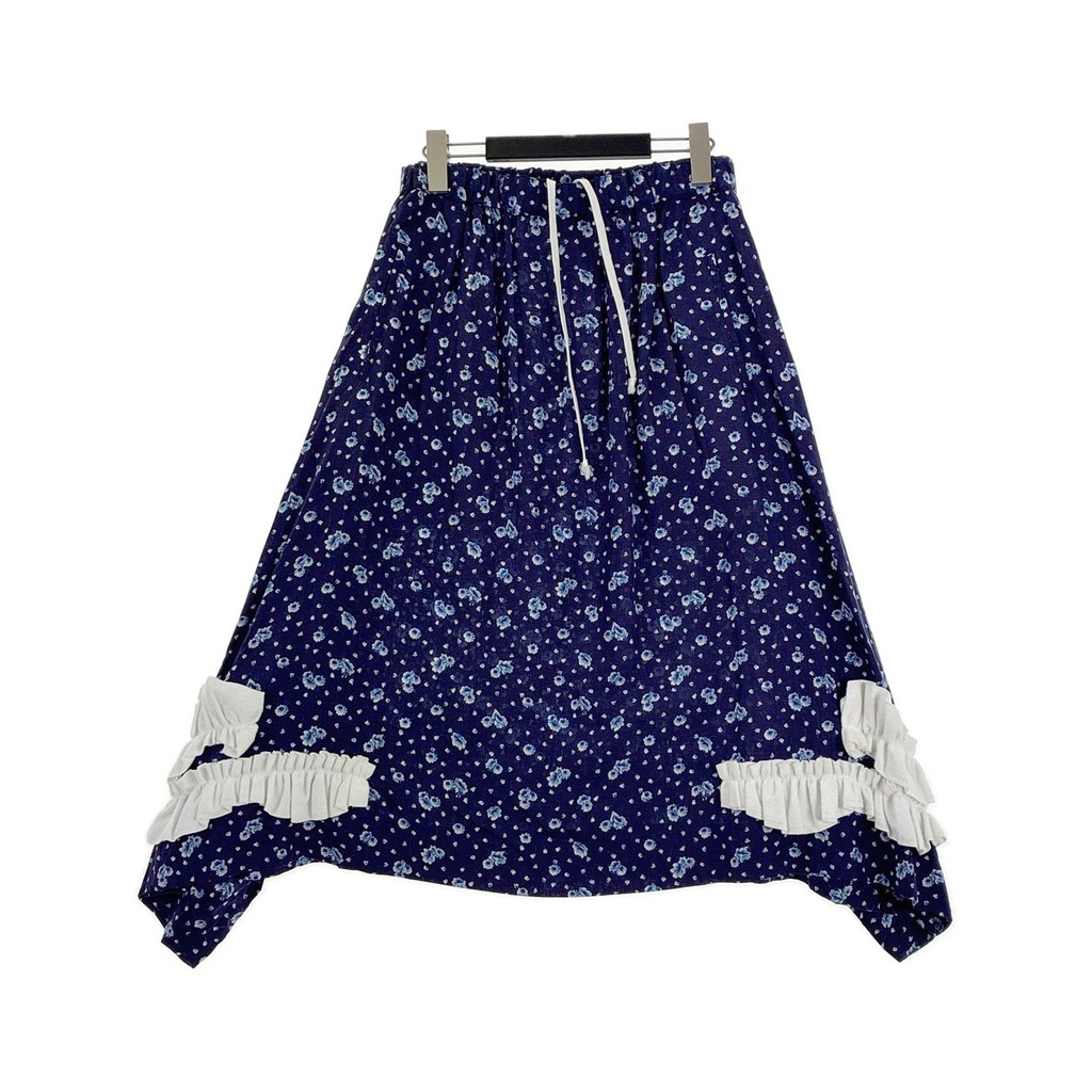 COMME des GARCONS COMME des GARCONS กระโปรงยาว/แม็กซี่ยาว Long/Maxi length skirts ผู้หญิง