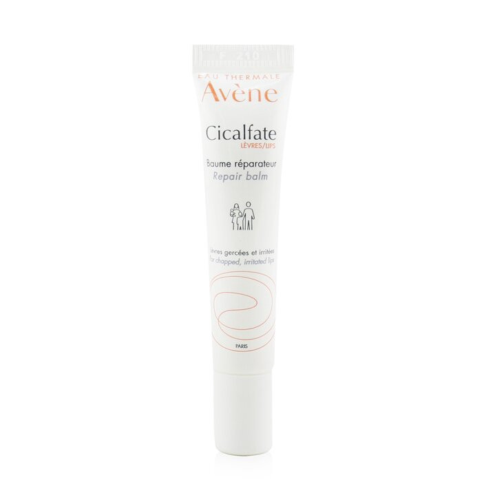 Avene Avene-Regenerating Repair Lipstick-ใช้สําหรับ Cracking, Inflammation Lips 10ml/0.34oz