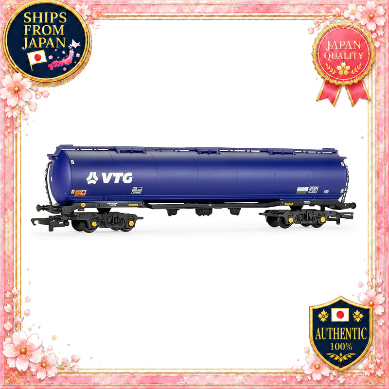 R60197 TEA 100 ton Tank Wagon VTG 88143